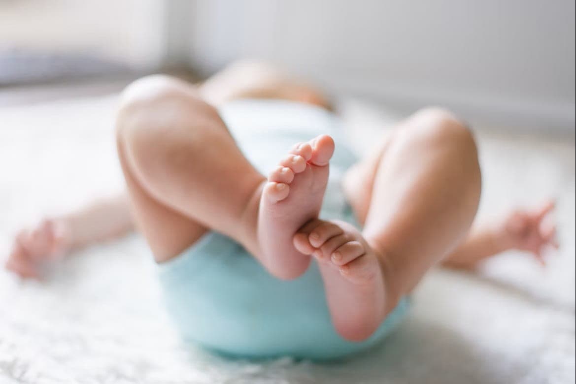 Beba u prvim danima života – pedijatrijska nega prevremeno rođene dece u Poliklinici Cardios Novi Sad