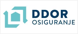 DDOR osiguranje